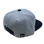 Moto Head Dedicated Youth Snapback