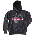 Moto Head Kickstart Hoodie