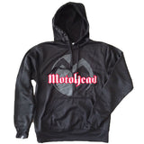 Moto Head Kickstart Hoodie