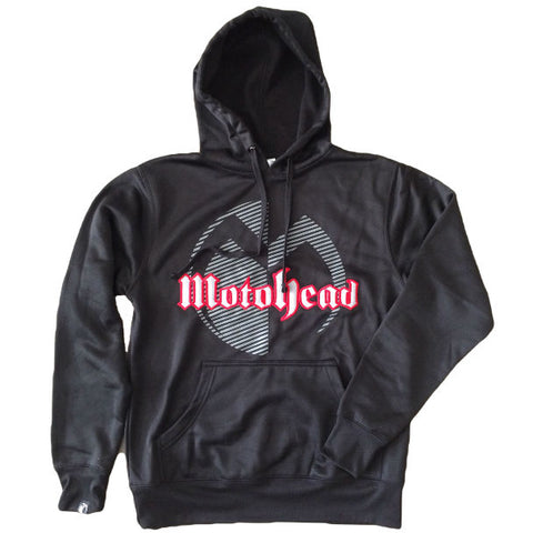Moto Head Kickstart Hoodie