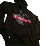 Moto Head Kickstart Hoodie