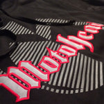 Moto Head Kickstart Hoodie