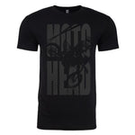 Moto Head Y571 Youth Tee