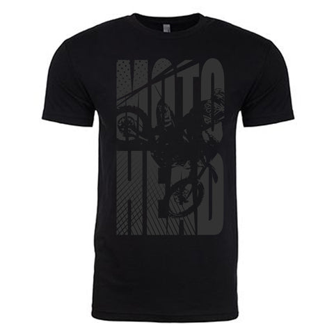 Moto Head 571 Tee
