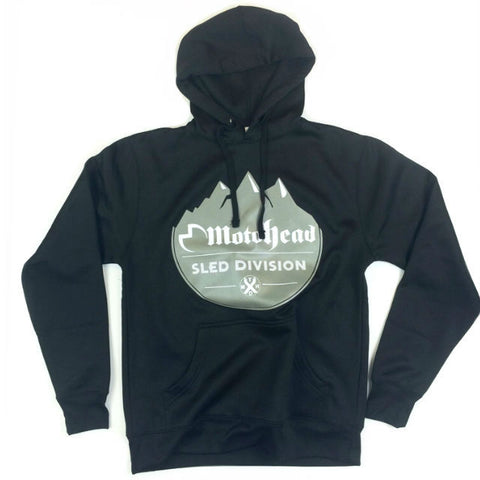 Moto Head Back Country Hoodie