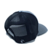 Moto Head Corpo Snapback