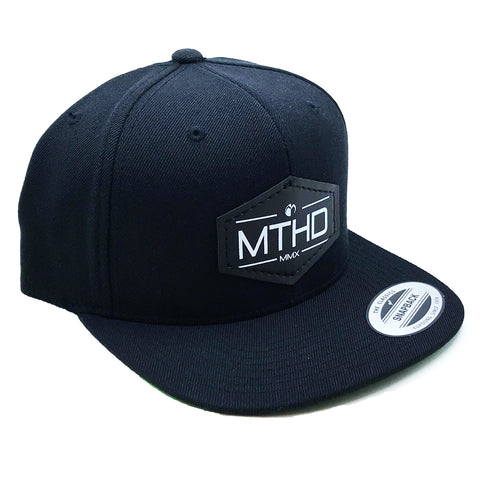Moto Head MTHD Snapback