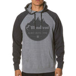 Moto Head Aspen Hoodie