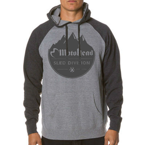 Moto Head Aspen Hoodie