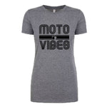 Moto Head Moto Vibes Tee