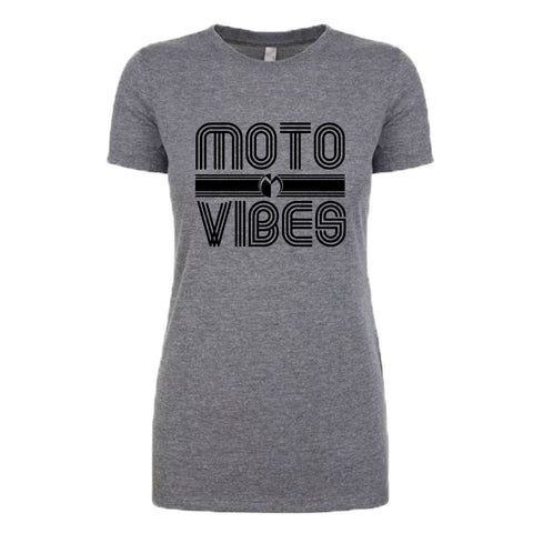 Moto Head Moto Vibes Tee