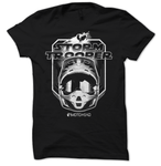 Moto Head Storm Trooper Tee
